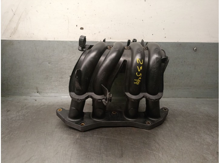 Recambio de colector admision para citroën c3 1.4 referencia OEM IAM 9631980380 0361J3 