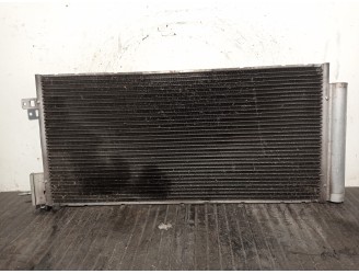 Recambio de condensador / radiador aire acondicionado para alfa romeo giulietta (191) 2.0 jtdm referencia OEM IAM 50526515  