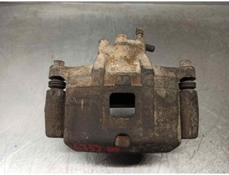 Recambio de pinza freno delantera izquierda para jeep compass 2.0 crd cat referencia OEM IAM 5191239AA  
