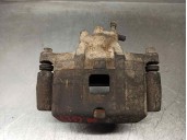 Recambio de pinza freno delantera izquierda para jeep compass 2.0 crd cat referencia OEM IAM 5191239AA 