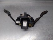 Recambio de mando luces para seat leon st (5f8) fr referencia OEM IAM 5Q1953507BQ CON ANILLO AIRBAG 