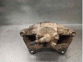 Recambio de pinza freno delantera izquierda para jeep compass 2.0 crd cat referencia OEM IAM 5191239AA 