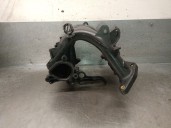 Recambio de colector admision para citroën c3 1.4 referencia OEM IAM 9631980380 0361J3 