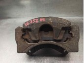 Recambio de pinza freno delantera izquierda para jeep compass 2.0 crd cat referencia OEM IAM 5191239AA 