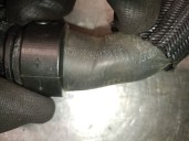 Recambio de tubo para opel corsa f (p2jo) 1.2 (68) referencia OEM IAM 9824261780 9824261780 