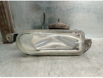 Recambio de faro antiniebla derecho para ford transit caja abierta ´06 2.4 tdci cat referencia OEM IAM 