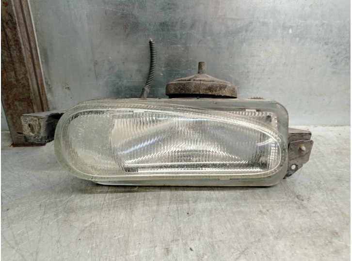 Recambio de faro antiniebla derecho para ford transit caja abierta ´06 2.4 tdci cat referencia OEM IAM 