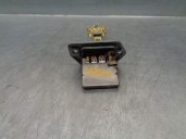 Recambio de resistencia calefaccion para chevrolet kalos 1.2 cat referencia OEM IAM 96435889 