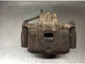 Recambio de pinza freno delantera derecha para jeep compass 2.0 crd cat referencia OEM IAM 5191238AA  