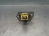Recambio de resistencia calefaccion para chevrolet kalos 1.2 cat referencia OEM IAM 96435889 