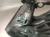 Recambio de colector admision para citroën c3 1.4 referencia OEM IAM 9631980380 0361J3 