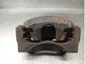 Recambio de pinza freno delantera derecha para jeep compass 2.0 crd cat referencia OEM IAM 5191238AA 