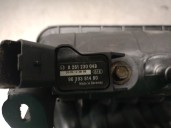 Recambio de colector admision para citroën c3 1.4 referencia OEM IAM 9631980380 0361J3 