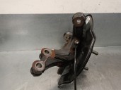 Recambio de mangueta delantera izquierda para toyota yaris 1.0 cat referencia OEM IAM 432120D230  