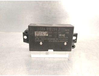 Recambio de modulo electronico para skoda karoq (nu7, nd7) 1.5 tsi referencia OEM IAM 5QA919294J  