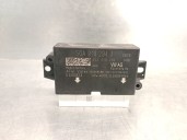 Recambio de modulo electronico para skoda karoq (nu7, nd7) 1.5 tsi referencia OEM IAM 5QA919294J 