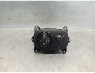 Recambio de mando luces salpicadero para ford transit caja abierta ´06 2.4 tdci cat referencia OEM IAM YC1T13A024EB  