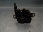 Recambio de cerradura capot para ford focus berlina (cak) ambiente referencia OEM IAM 4555048  