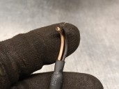 Recambio de mangueta delantera izquierda para toyota yaris 1.0 cat referencia OEM IAM 432120D230  