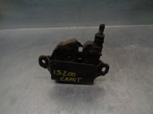 Recambio de cerradura capot para ford focus berlina (cak) ambiente referencia OEM IAM 4555048 