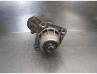 Recambio de motor arranque para ford focus berlina (cak) ambiente referencia OEM IAM YS4U11000AA  