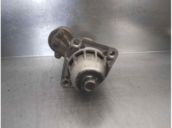 Replacement starter motor for Ford Focus Saloon (CAK) Ambiente OEM IAM reference YS4U11000AA 