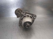 Replacement starter motor for Ford Focus Saloon (CAK) Ambiente OEM IAM reference YS4U11000AA 