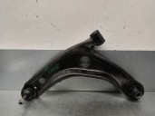 Recambio de brazo suspension inferior delantero izquierdo para toyota yaris 1.0 cat referencia OEM IAM 4806909140  
