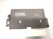 Recambio de modulo electronico para skoda karoq (nu7, nd7) 1.5 tsi referencia OEM IAM 5QA919294J  