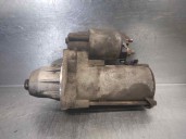 Replacement starter motor for Ford Focus Saloon (CAK) Ambiente OEM IAM reference YS4U11000AA 