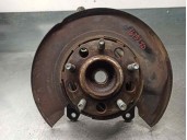 Recambio de mangueta trasera derecha para jeep compass 2.0 crd cat referencia OEM IAM 5105770AD 