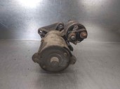 Replacement starter motor for Ford Focus Saloon (CAK) Ambiente OEM IAM reference YS4U11000AA 