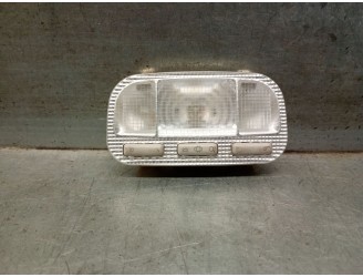 Recambio de luz interior para citroën c2 (jm_) 1.4 hdi referencia OEM IAM 6362Q2 6362Q2 