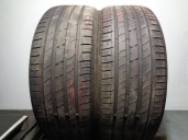 Recambio de neumatico nexen para bmw serie 7 (f01/f02) 3.0 turbodiesel referencia OEM IAM 24555ZR17106W NEXEN N´FERA SU1