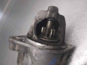 Replacement starter motor for Ford Focus Saloon (CAK) Ambiente OEM IAM reference YS4U11000AA 