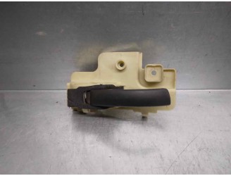 Recambio de maneta interior trasera derecha para jeep compass 2.0 crd cat referencia OEM IAM 1BY92TRMAA  5 PUERTAS