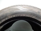 Recambio de neumatico nexen para bmw serie 7 (f01/f02) 3.0 turbodiesel referencia OEM IAM 24555ZR17106W NEXEN N´FERA SU1