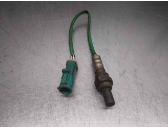 Recambio de sonda lambda para ford focus berlina (cak) ambiente referencia OEM IAM 98AB9F472BB  