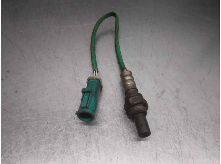 Recambio de sonda lambda para ford focus berlina (cak) ambiente referencia OEM IAM 98AB9F472BB 