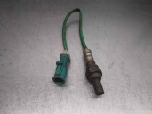 Recambio de sonda lambda para ford focus berlina (cak) ambiente referencia OEM IAM 98AB9F472BB 