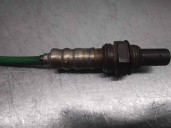 Recambio de sonda lambda para ford focus berlina (cak) ambiente referencia OEM IAM 98AB9F472BB 