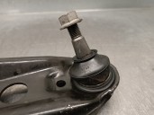 Recambio de brazo suspension inferior delantero izquierdo para toyota yaris 1.0 cat referencia OEM IAM 4806909140  