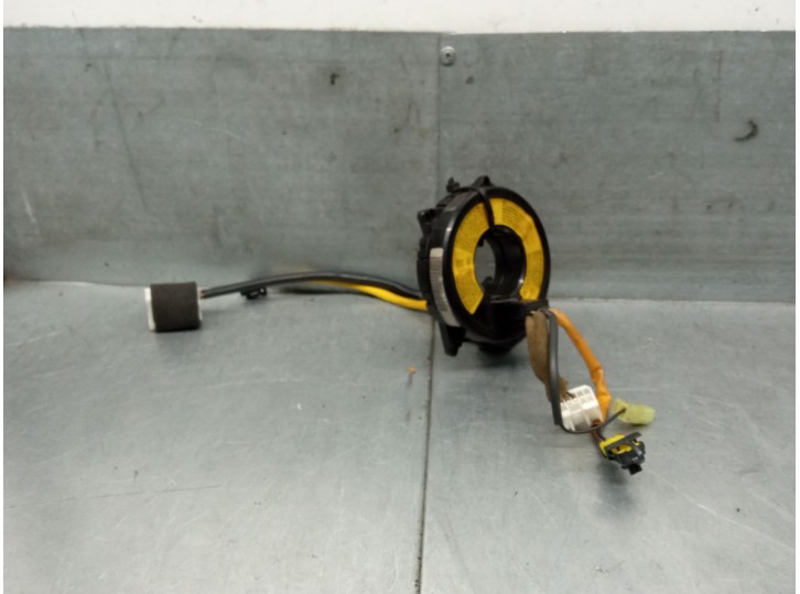 Recambio de anillo airbag para ssangyong rodius i 2.7 xdi referencia OEM IAM 8591121400 8591121400 