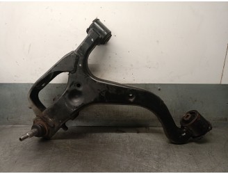 Recambio de brazo suspension inferior delantero derecho para land rover range rover iii (l322) 3.6 d 4x4 referencia OEM IAM RBJ5