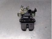 Recambio de cerradura maletero / porton para seat leon st (5f8) fr referencia OEM IAM 5E0827505A 4 PINES 5 PUERTAS