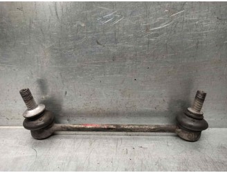 Recambio de bieleta estabilizadora trasera izquierda para bmw serie 5 gran turismo (f07) 2.0 turbodiesel referencia OEM IAM 3332