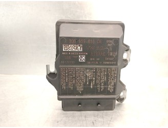 Recambio de centralita airbag para skoda karoq (nu7, nd7) 1.5 tsi referencia OEM IAM 3Q0959655DE 3Q0959655 