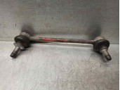 Recambio de bieleta estabilizadora trasera izquierda para bmw serie 5 gran turismo (f07) 2.0 turbodiesel referencia OEM IAM 3332