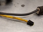 Recambio de anillo airbag para ssangyong rodius i 2.7 xdi referencia OEM IAM 8591121400 8591121400 