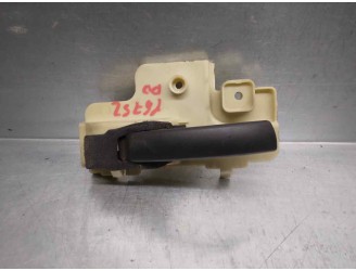 Recambio de maneta interior delantera derecha para jeep compass 2.0 crd cat referencia OEM IAM 1BY92TRMAA  5 PUERTAS